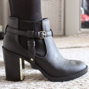 Topshop Boots